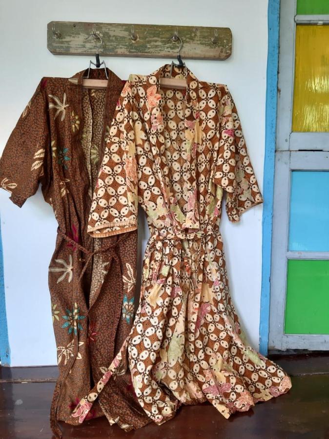 فندق باندونجفي  Kai Swargaloka المظهر الخارجي الصورة