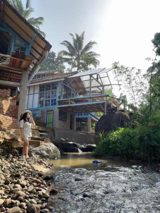 فندق باندونجفي  Kai Swargaloka المظهر الخارجي الصورة